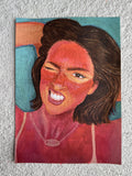 "SPF" Prints