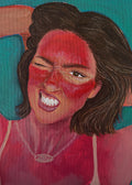 "SPF" Prints