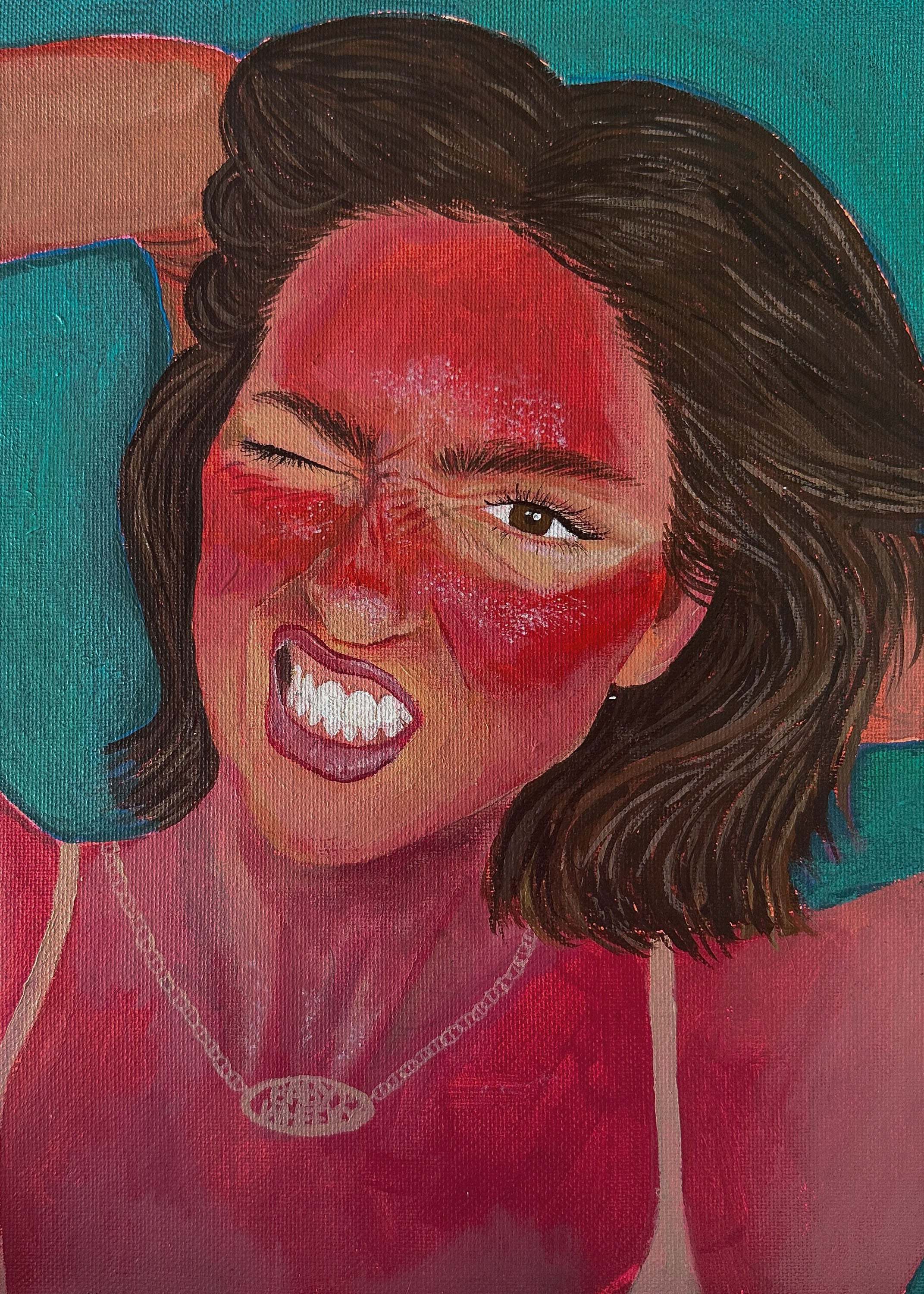 "SPF" Prints