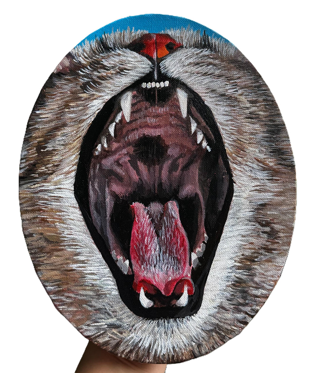 “Showing all 30” Prints