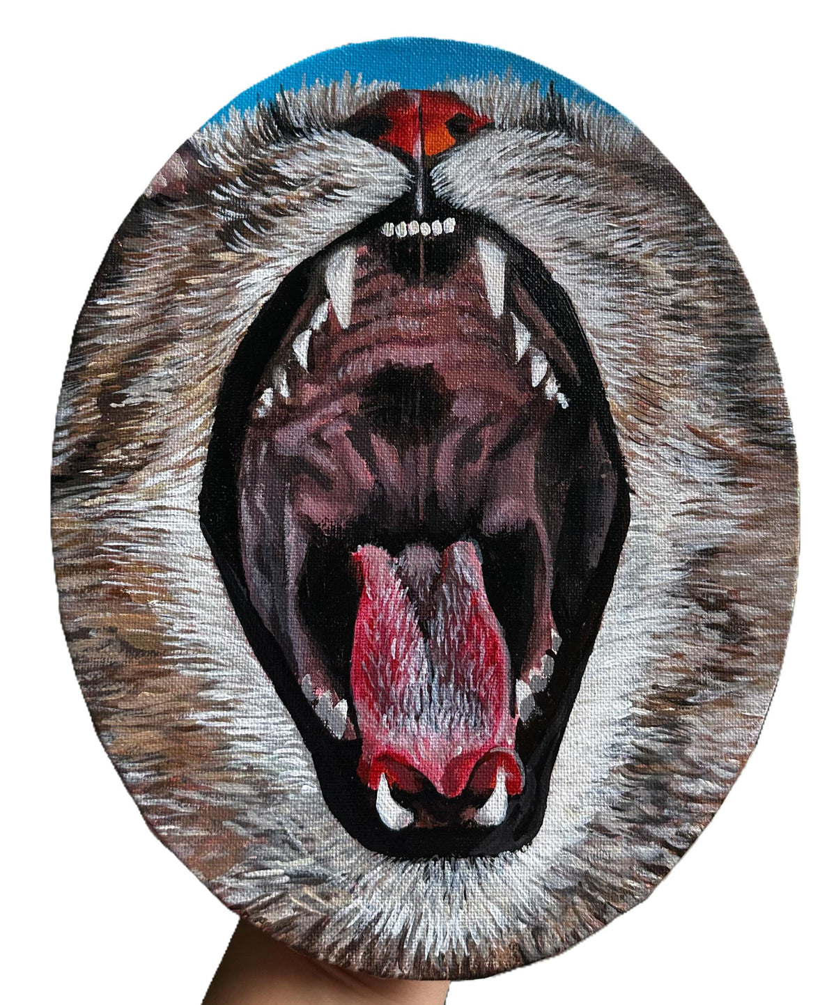 “Showing all 30” Prints